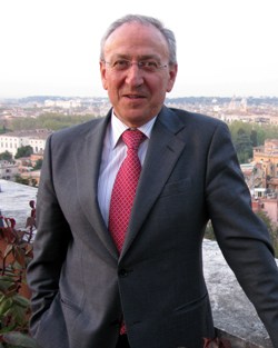 Emilio Álvarez