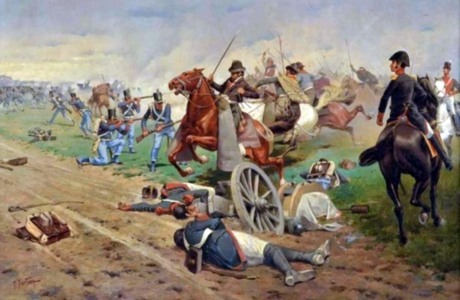 Batalla_de_Tucumán
