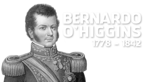 Bernardo_oHiggins