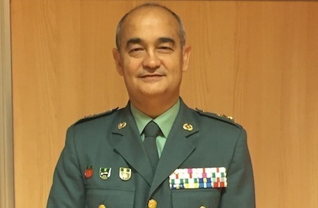 General Díaz Alcantud