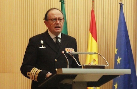 Almirante Urcelay