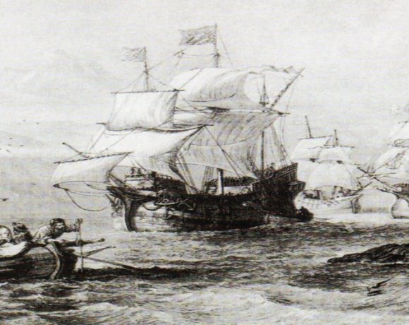Expedición de Magallanes y Elcano