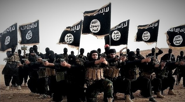 Informadores e infiltrados en células yihadistas ISIS